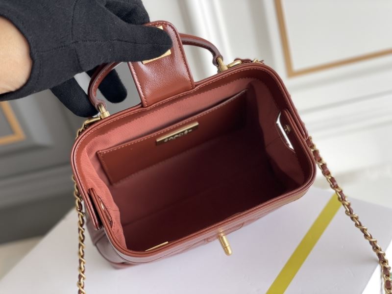 Ch**el satchel bags